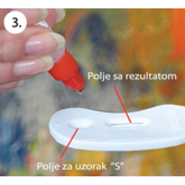 Chlamydia Health Care Test - Online Apoteka Chlamydia Health Care Test